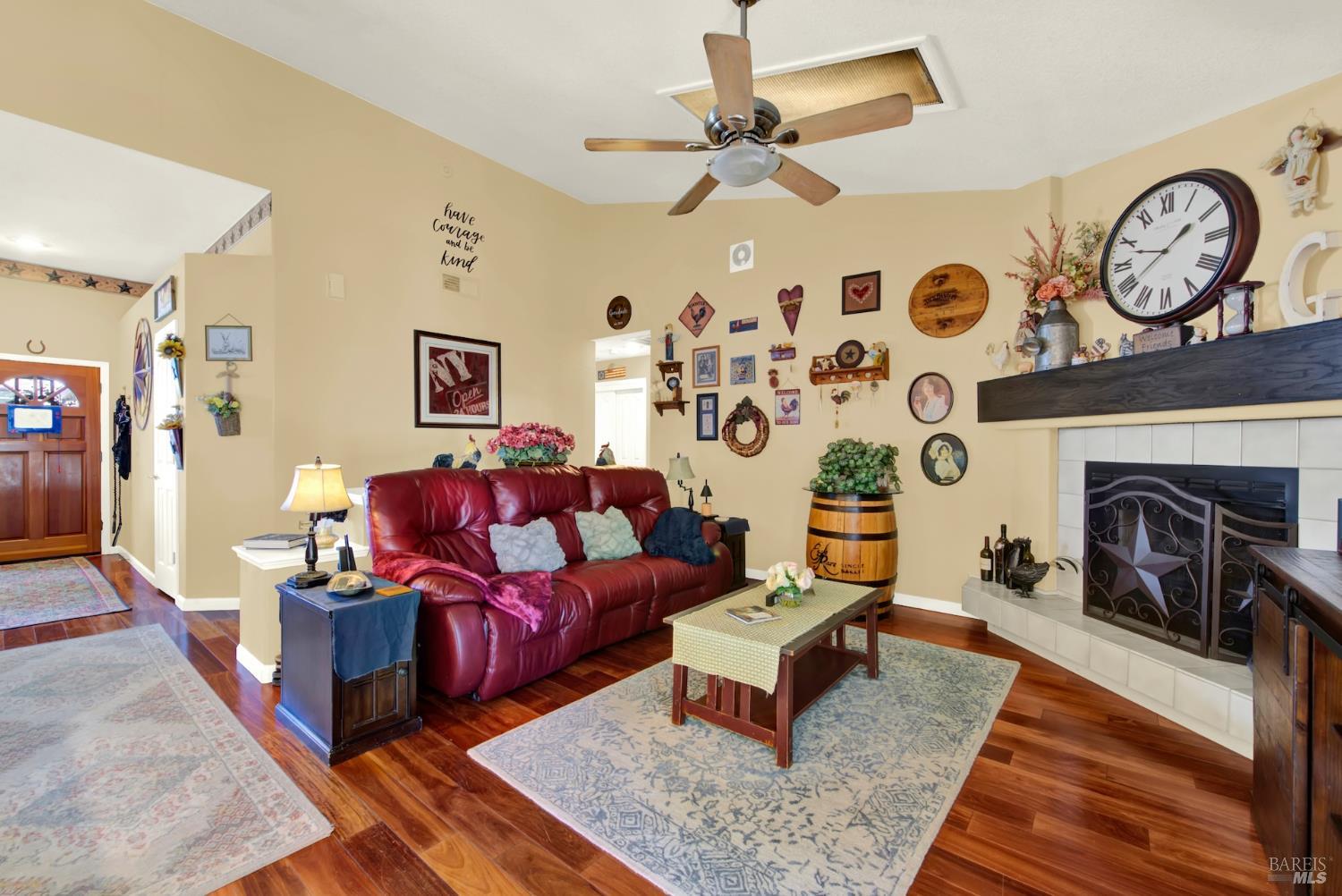 1495 Madera Drive Dixon CA 95620