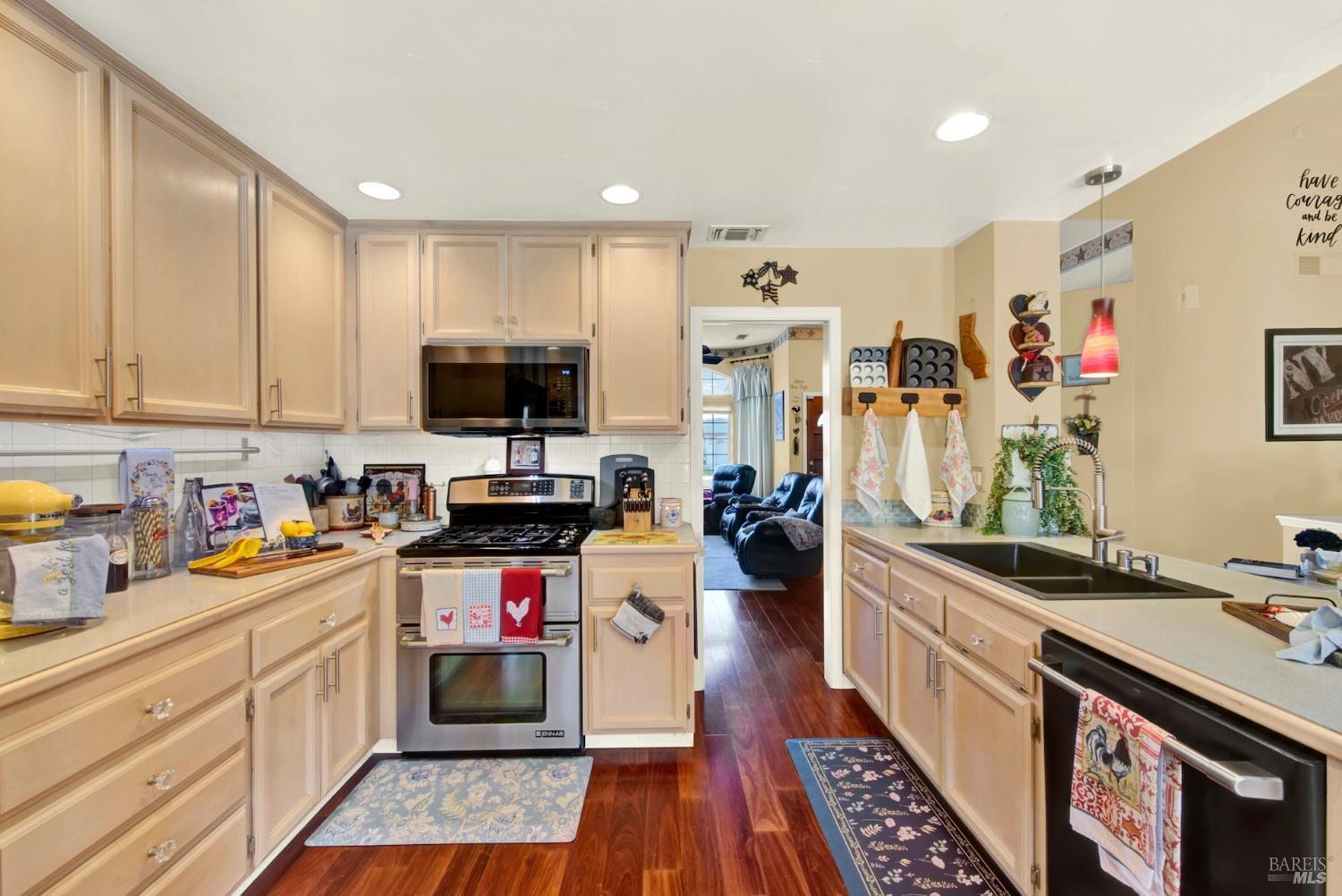 1495 Madera Drive Dixon CA 95620