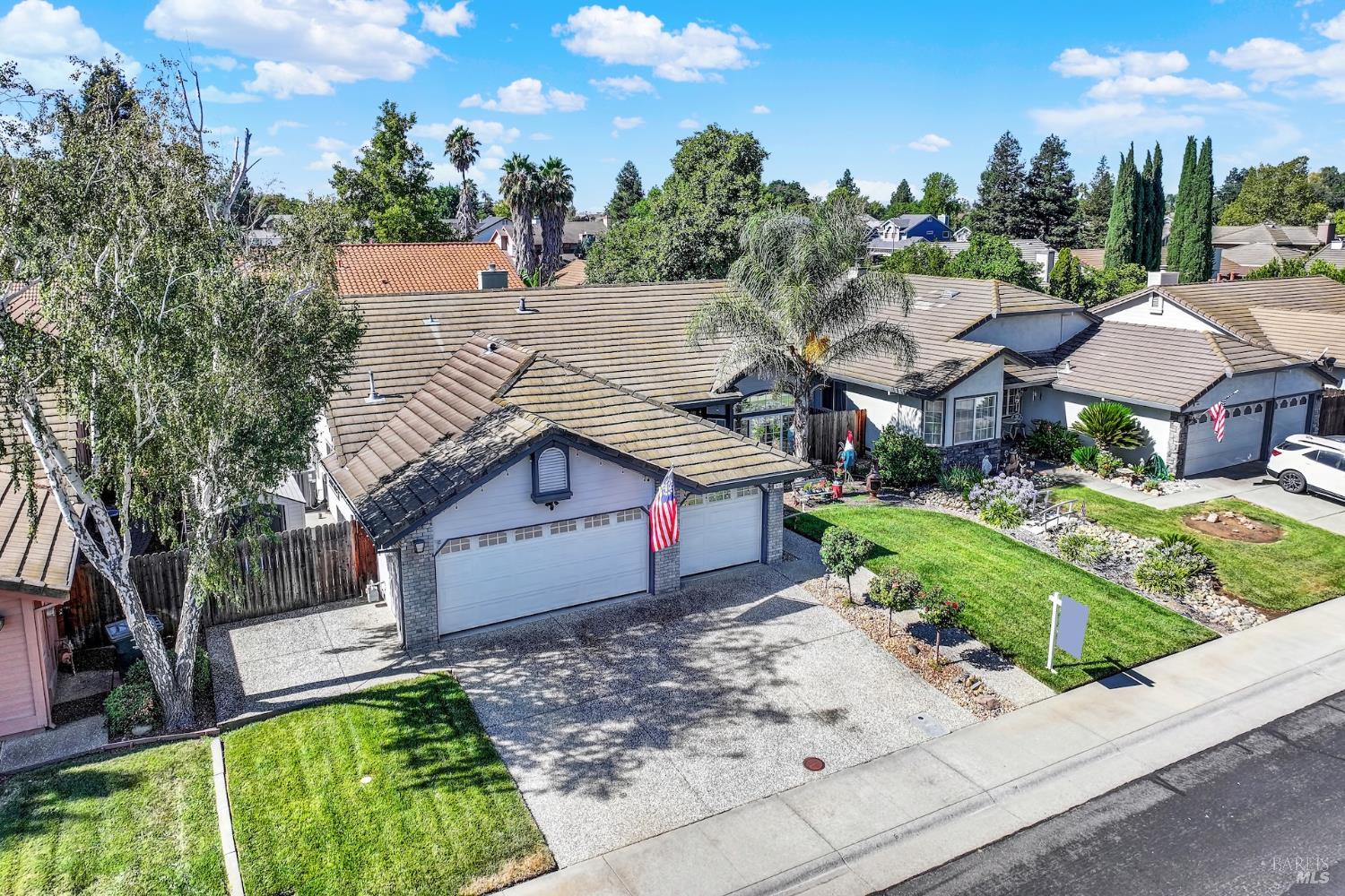 1495 Madera Drive Dixon CA 95620