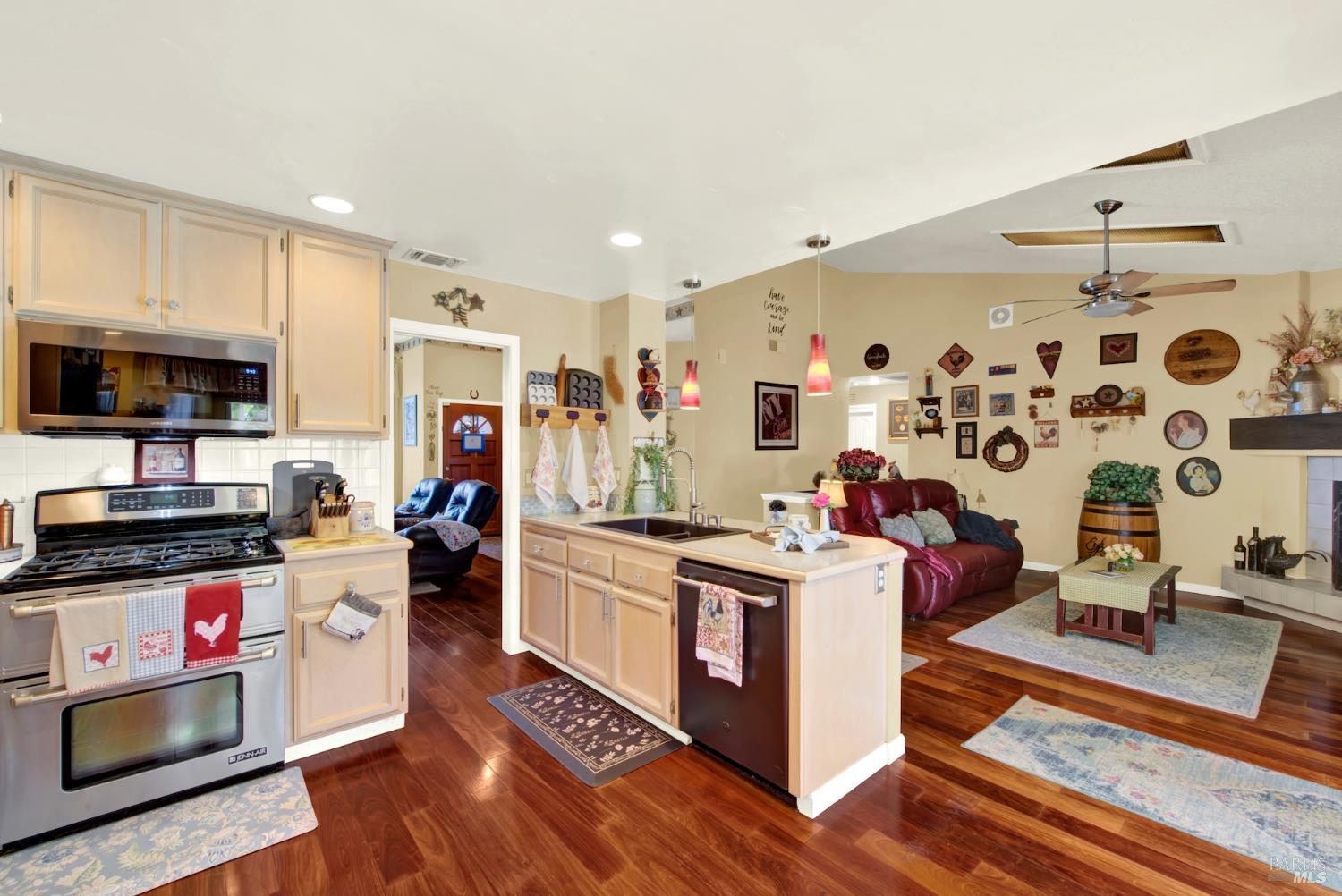 1495 Madera Drive Dixon CA 95620