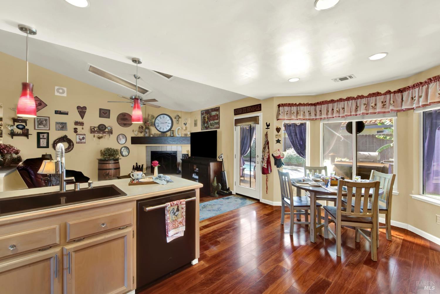 1495 Madera Drive Dixon CA 95620