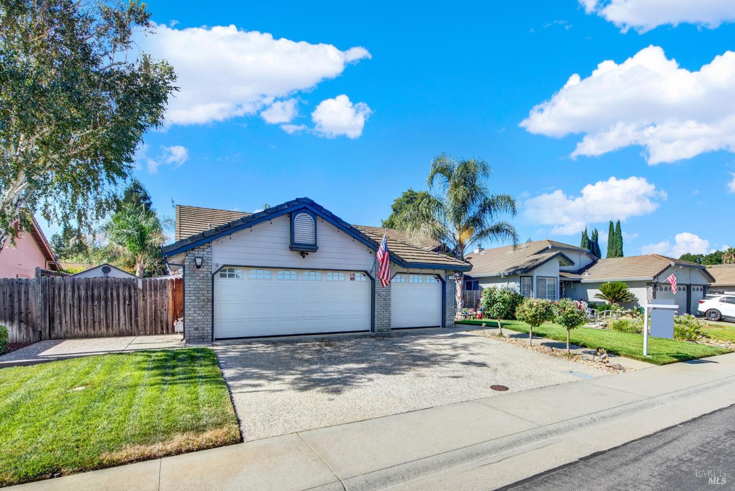 1495 Madera Drive Dixon CA 95620