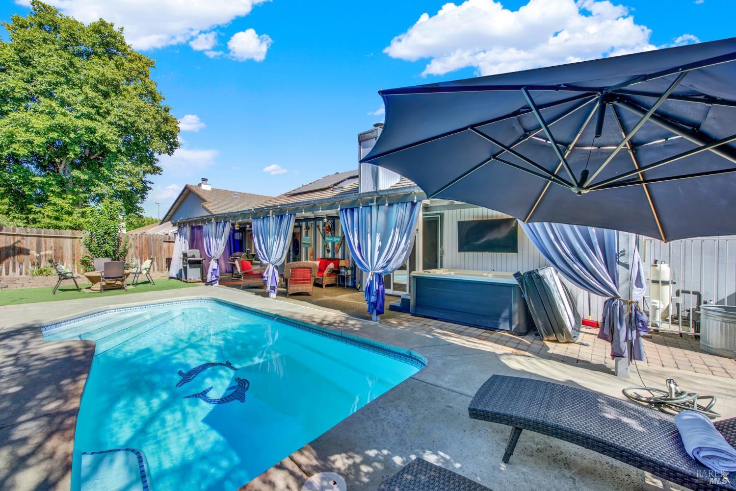 1495 Madera Drive Dixon CA 95620