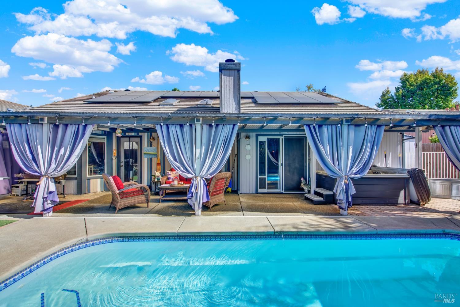 1495 Madera Drive Dixon CA 95620