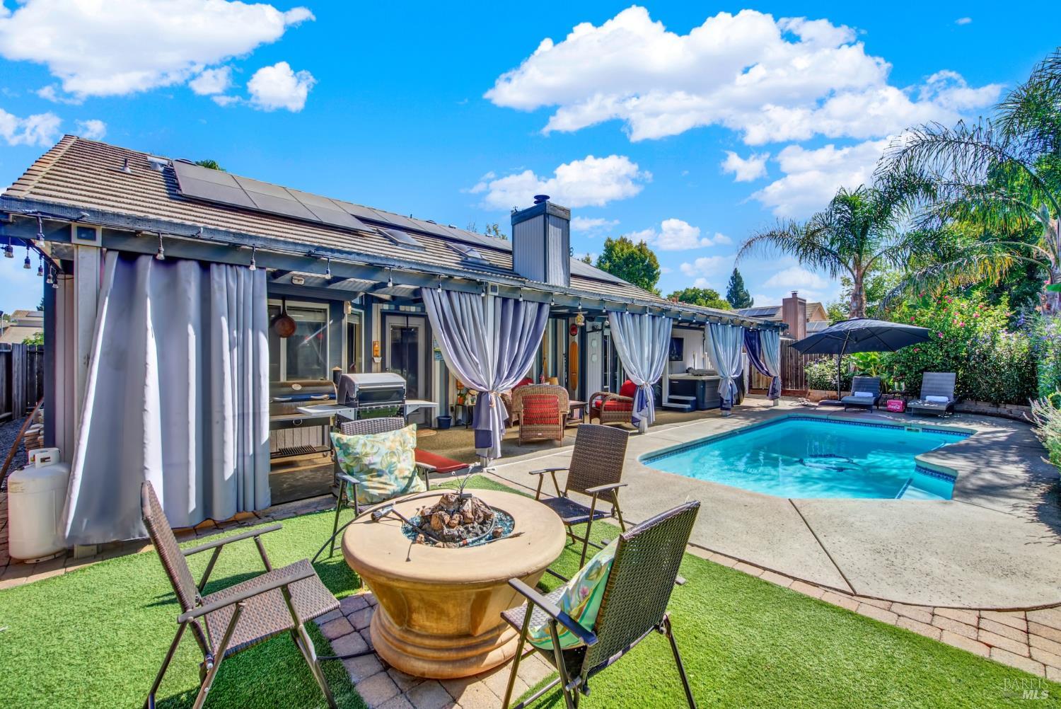 1495 Madera Drive Dixon CA 95620