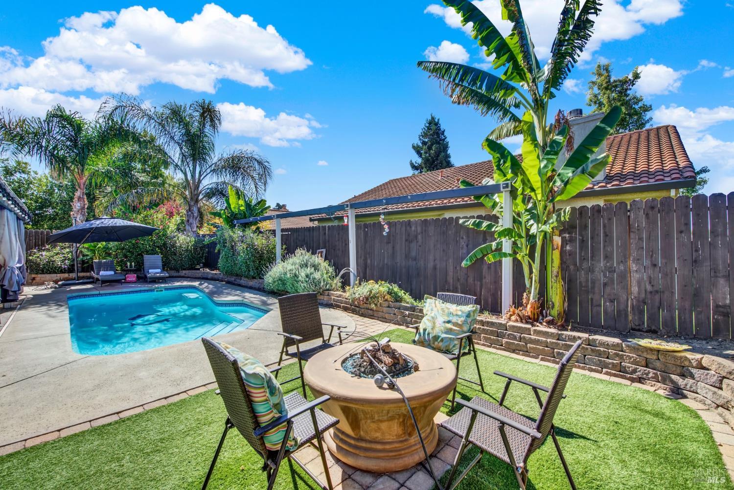 1495 Madera Drive Dixon CA 95620