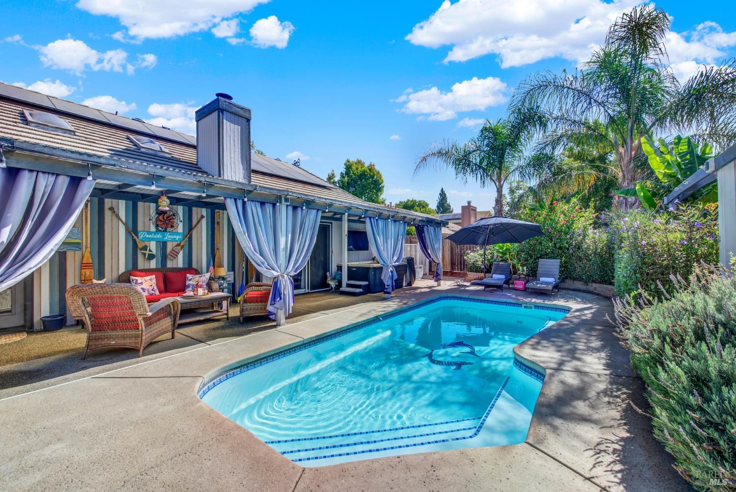 1495 Madera Drive Dixon CA 95620