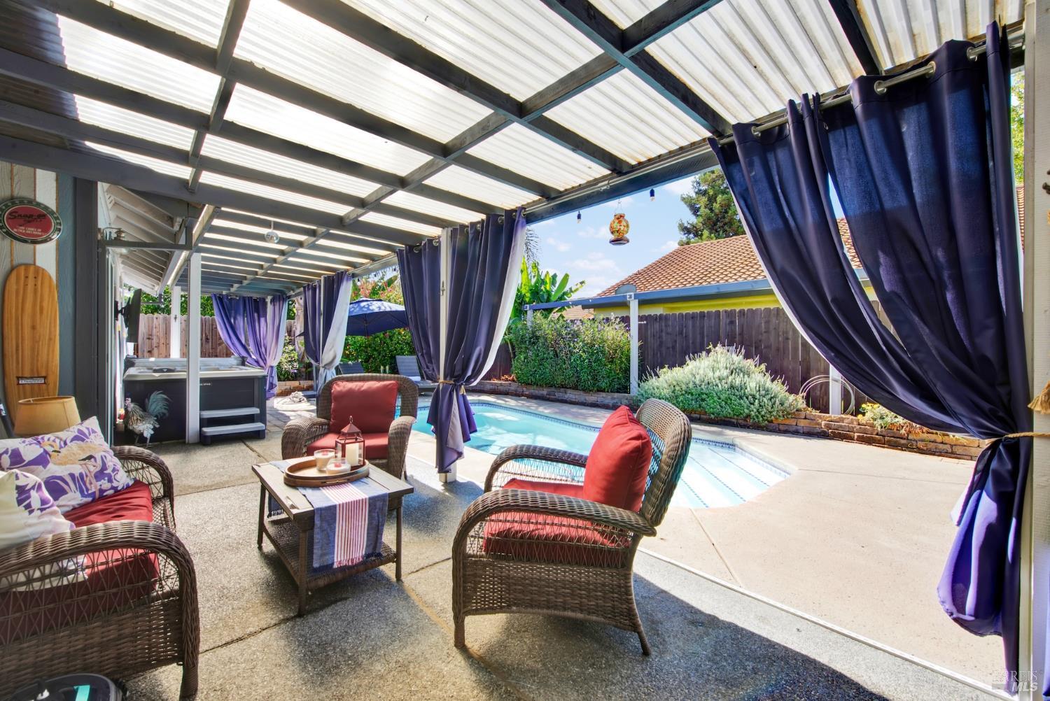 1495 Madera Drive Dixon CA 95620