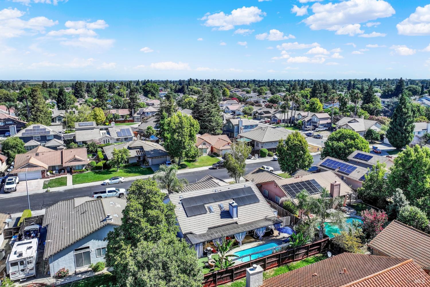 1495 Madera Drive Dixon CA 95620