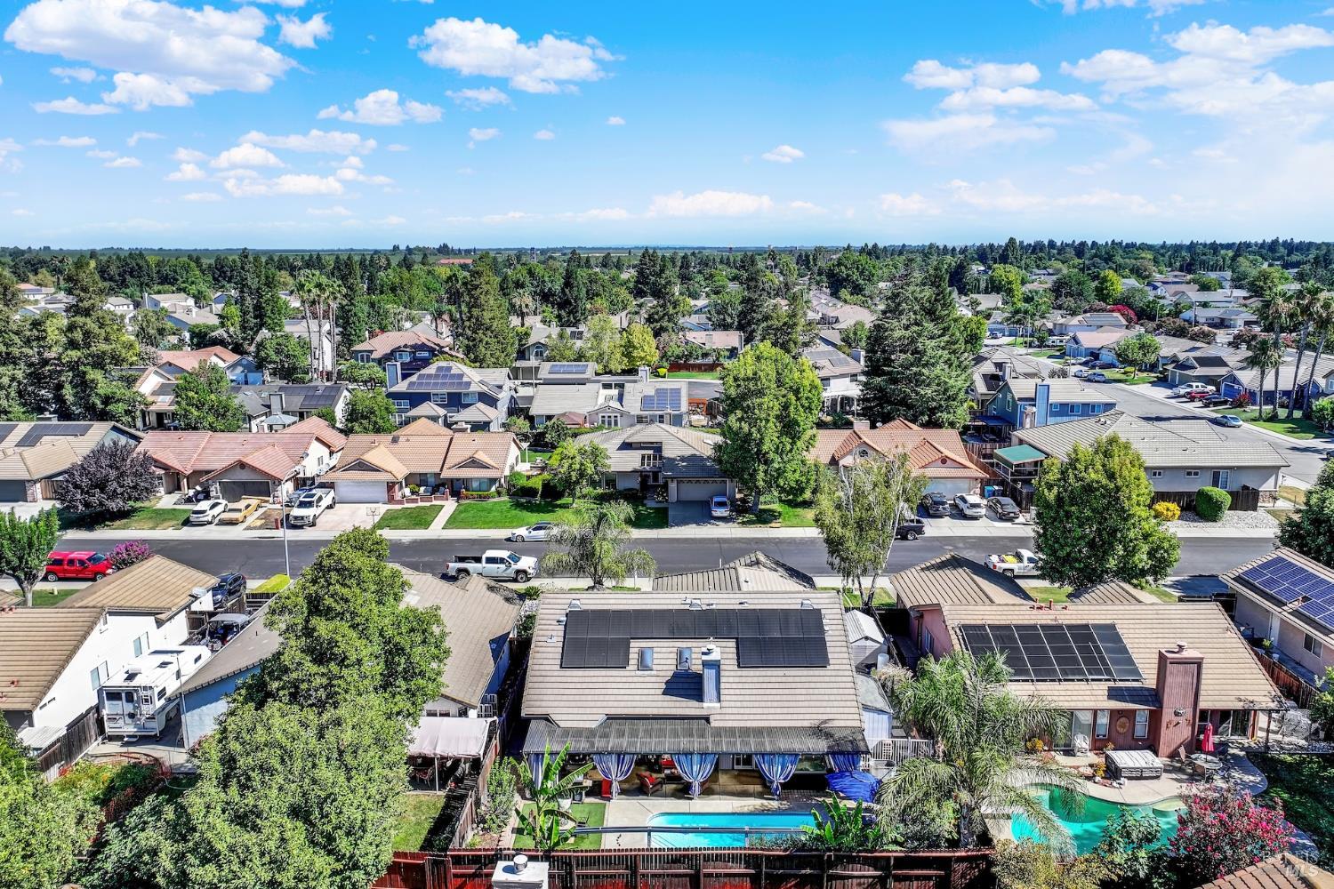 1495 Madera Drive Dixon CA 95620