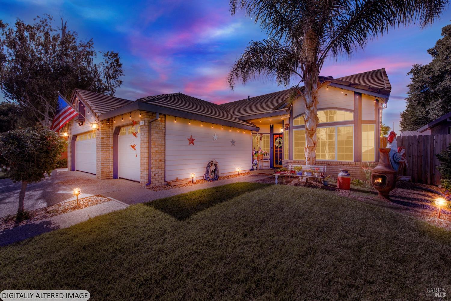 1495 Madera Drive Dixon CA 95620