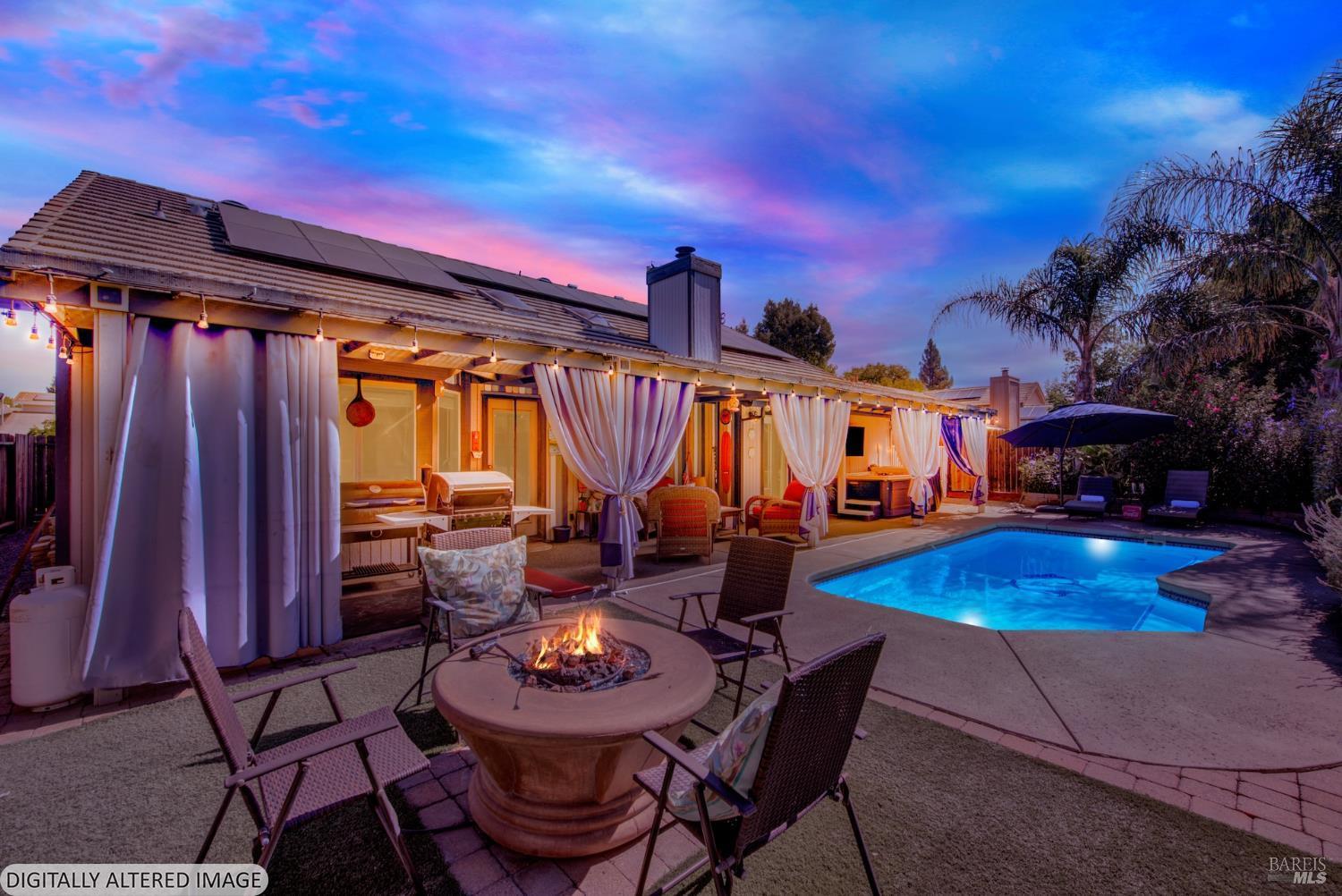 1495 Madera Drive Dixon CA 95620