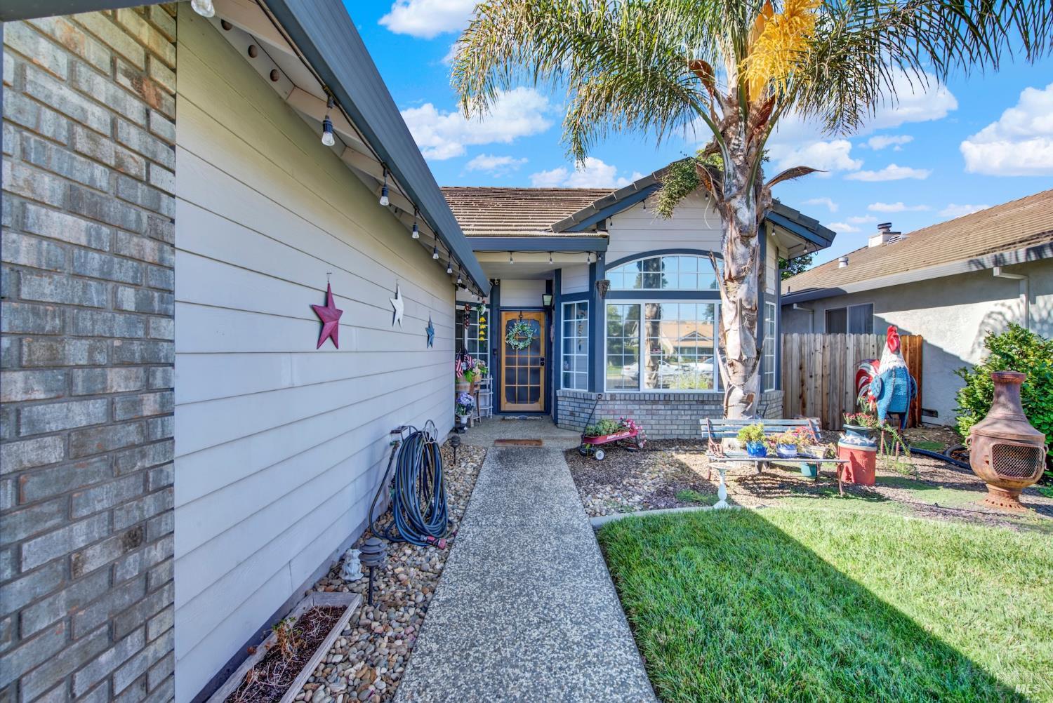 1495 Madera Drive Dixon CA 95620