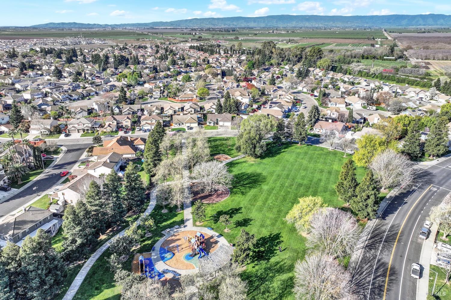 1495 Madera Drive Dixon CA 95620