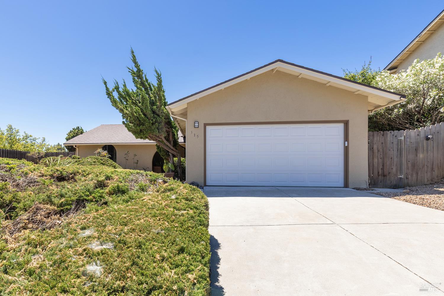 315 Barcelona Street Vallejo CA 94591