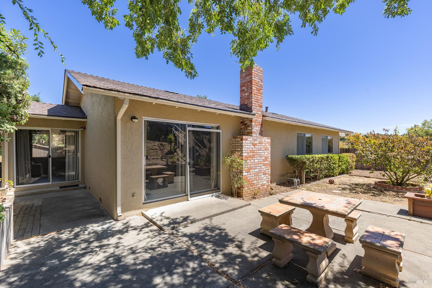 315 Barcelona Street Vallejo CA 94591