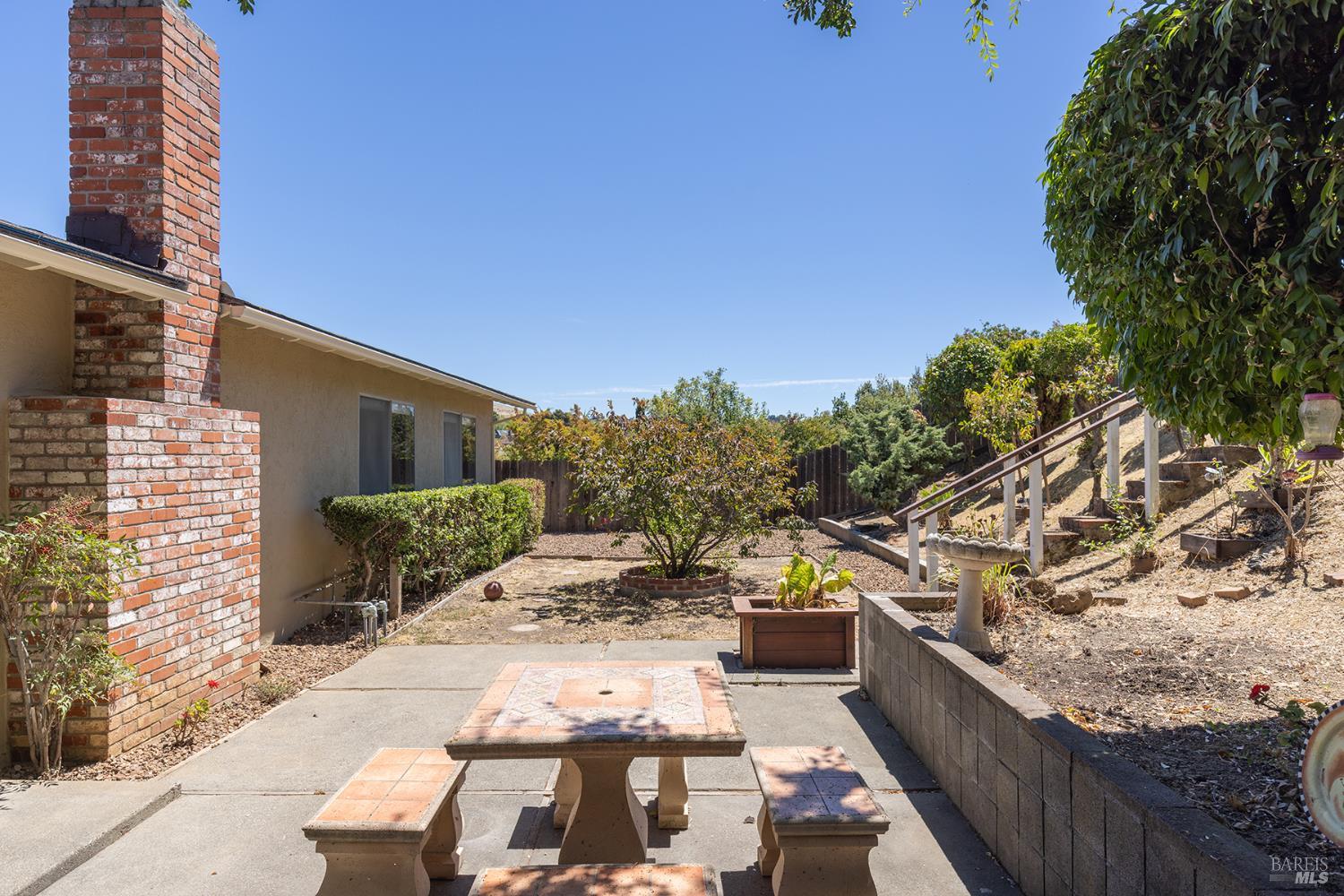 315 Barcelona Street Vallejo CA 94591
