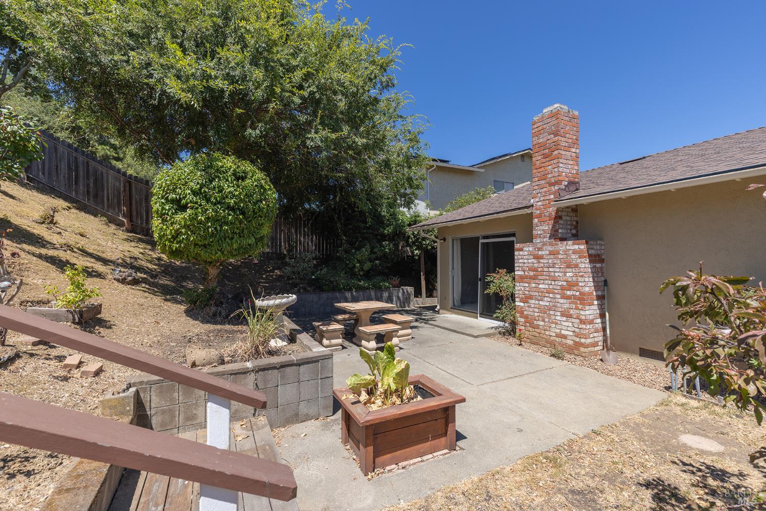 315 Barcelona Street Vallejo CA 94591