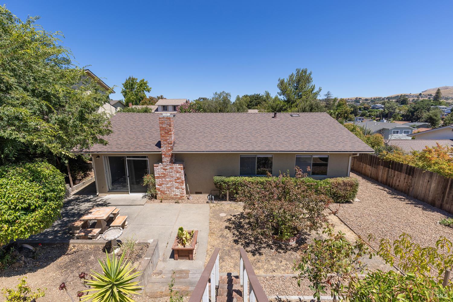 315 Barcelona Street Vallejo CA 94591