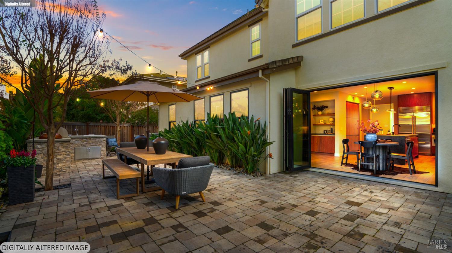 92 Oak Grove Drive Novato CA 94949