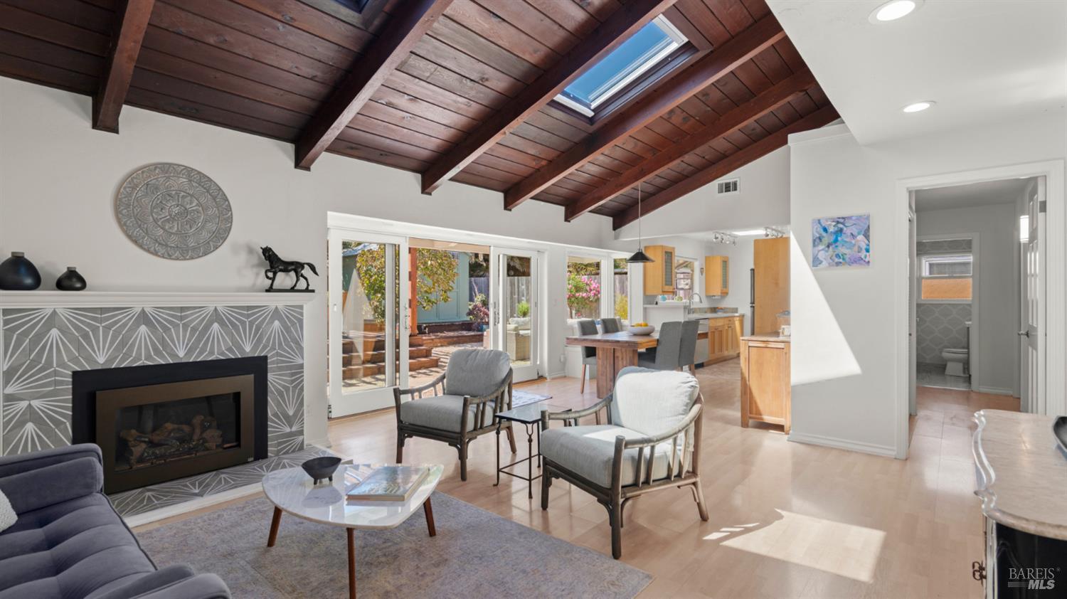246 Flamingo Road Mill Valley CA 94941