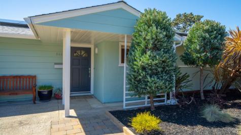 246 Flamingo Road Mill Valley CA 94941