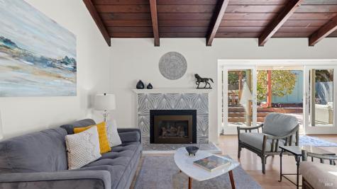 246 Flamingo Road Mill Valley CA 94941
