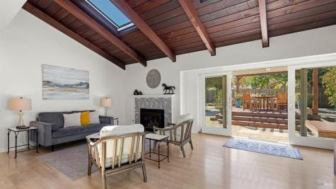 246 Flamingo Road Mill Valley CA 94941