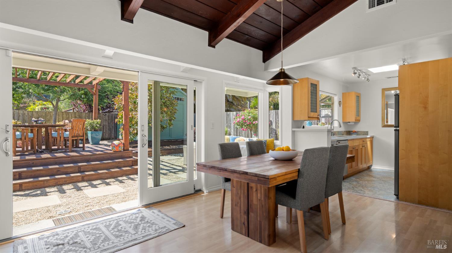 246 Flamingo Road Mill Valley CA 94941