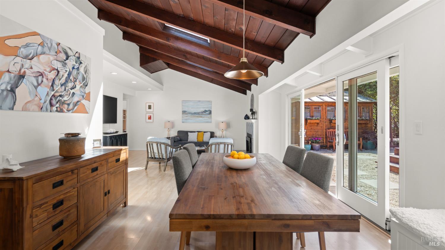 246 Flamingo Road Mill Valley CA 94941