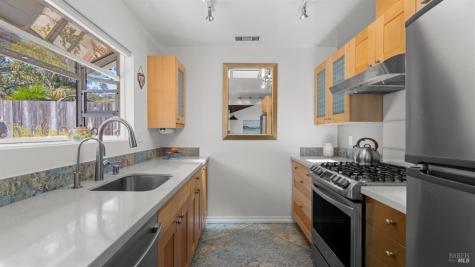 246 Flamingo Road Mill Valley CA 94941