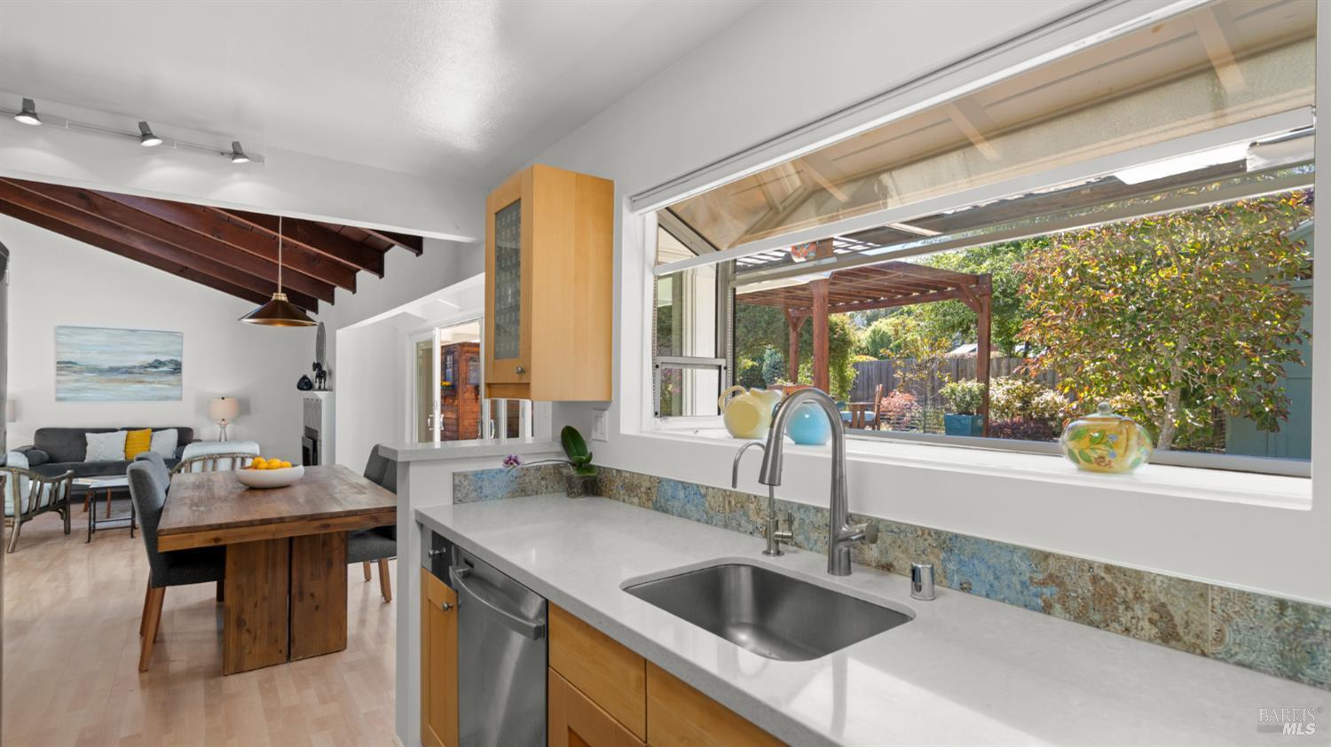 246 Flamingo Road Mill Valley CA 94941