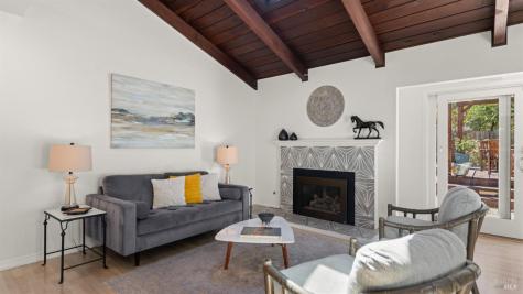 246 Flamingo Road Mill Valley CA 94941