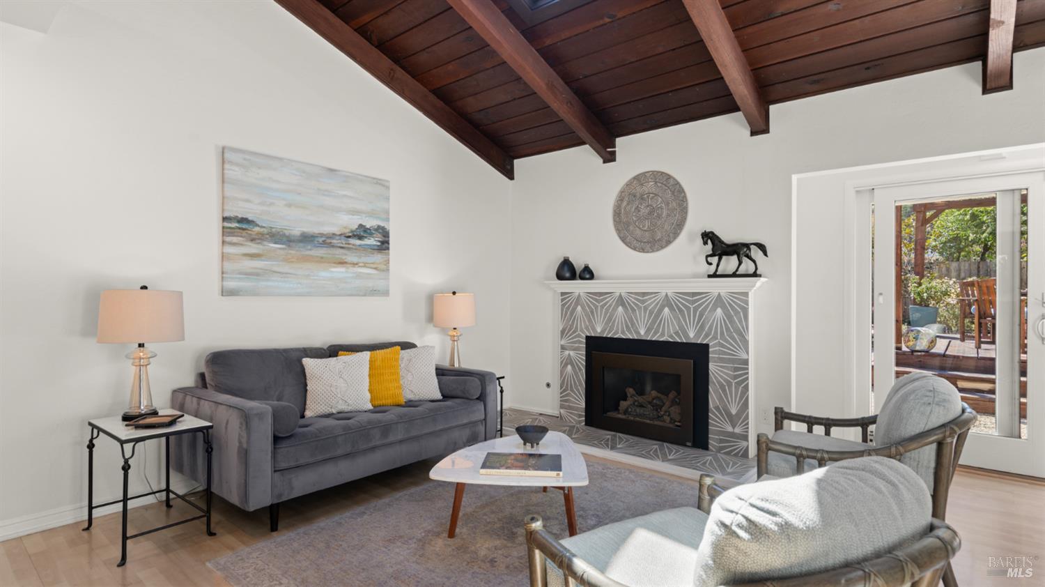 246 Flamingo Road Mill Valley CA 94941
