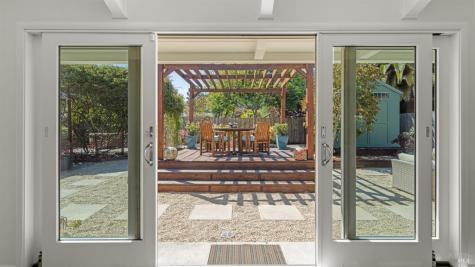 246 Flamingo Road Mill Valley CA 94941