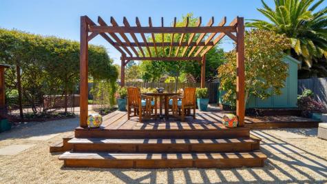 246 Flamingo Road Mill Valley CA 94941