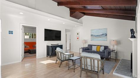 246 Flamingo Road Mill Valley CA 94941