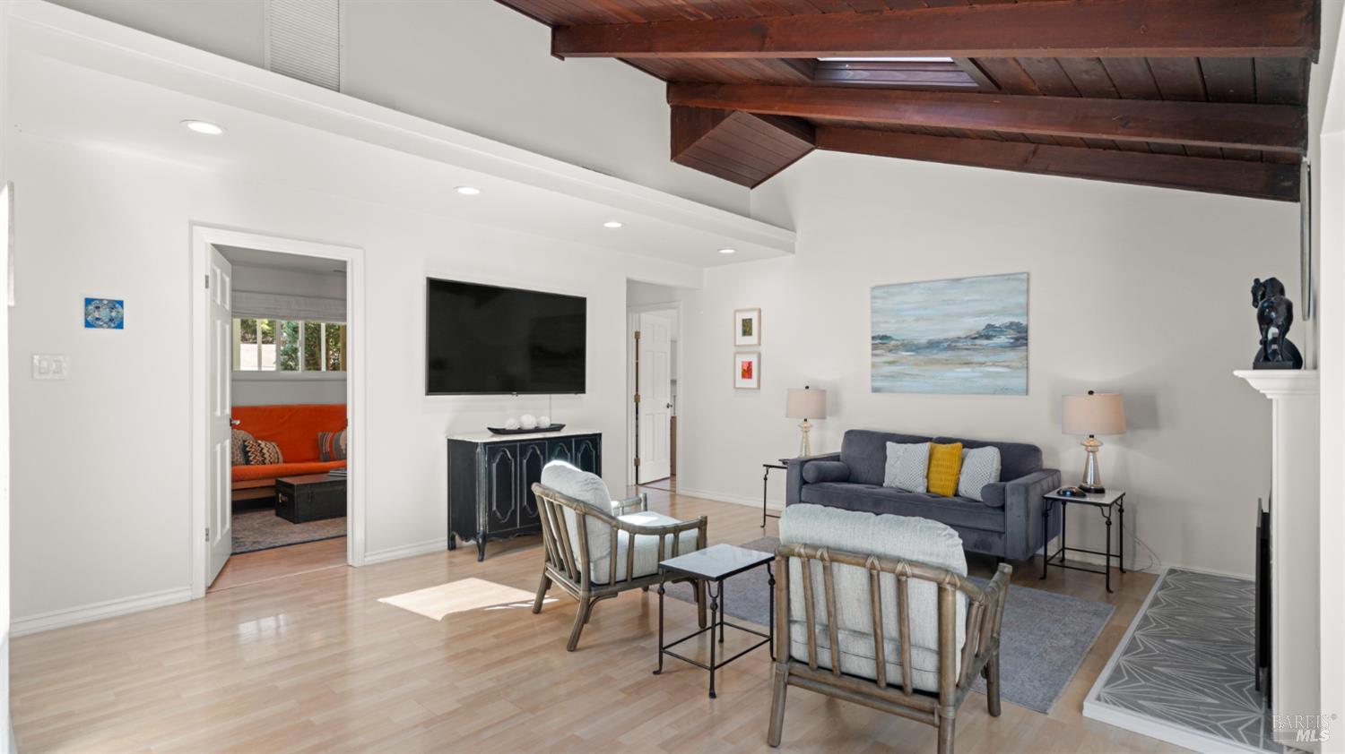 246 Flamingo Road Mill Valley CA 94941