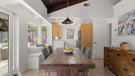246 Flamingo Road Mill Valley CA 94941