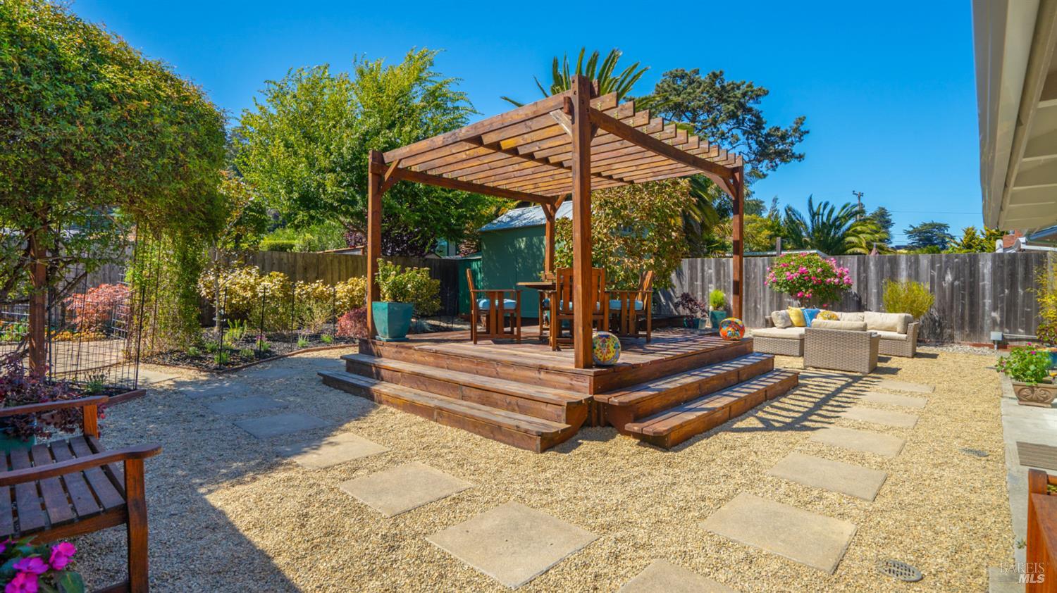 246 Flamingo Road Mill Valley CA 94941