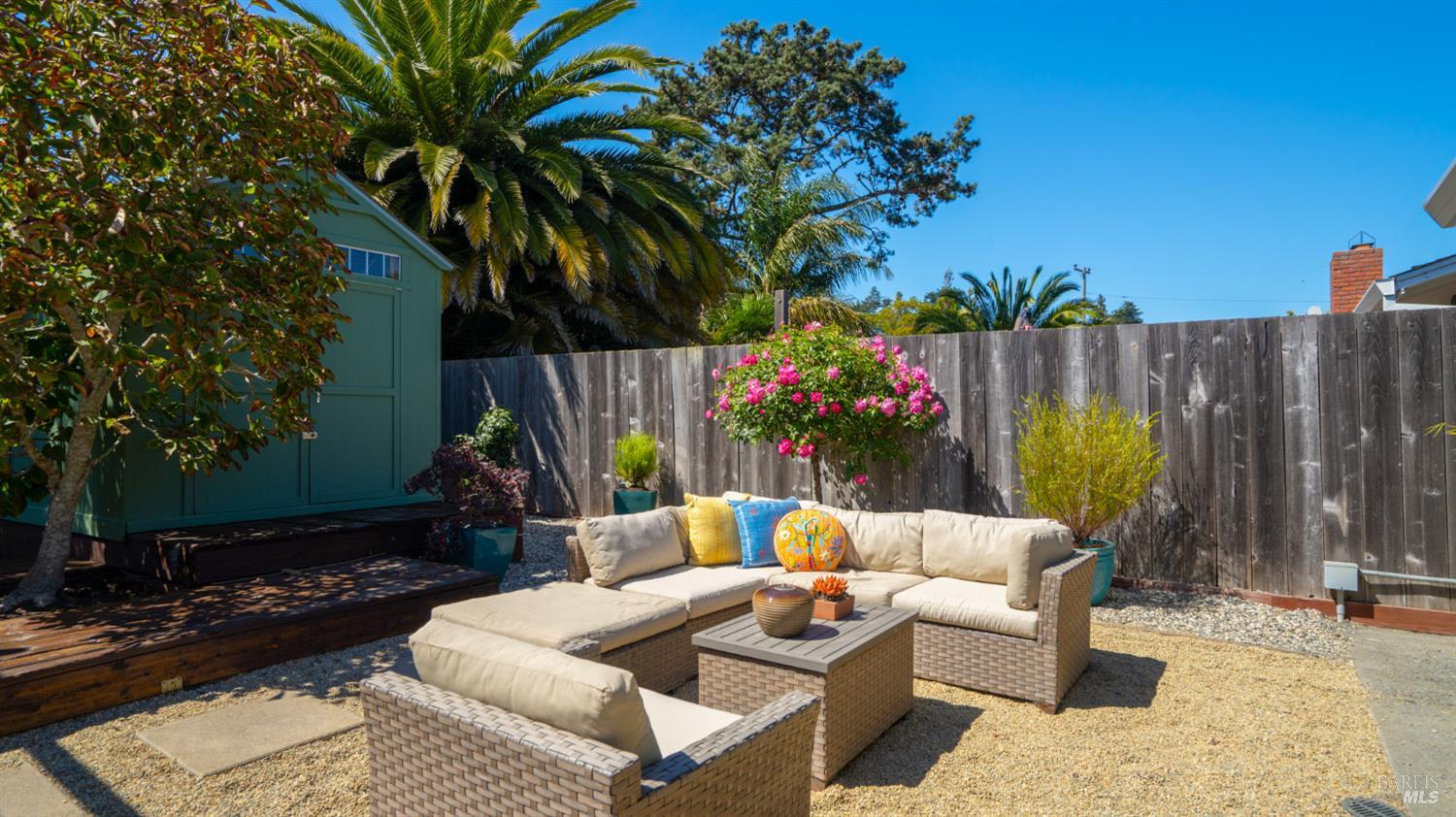 246 Flamingo Road Mill Valley CA 94941