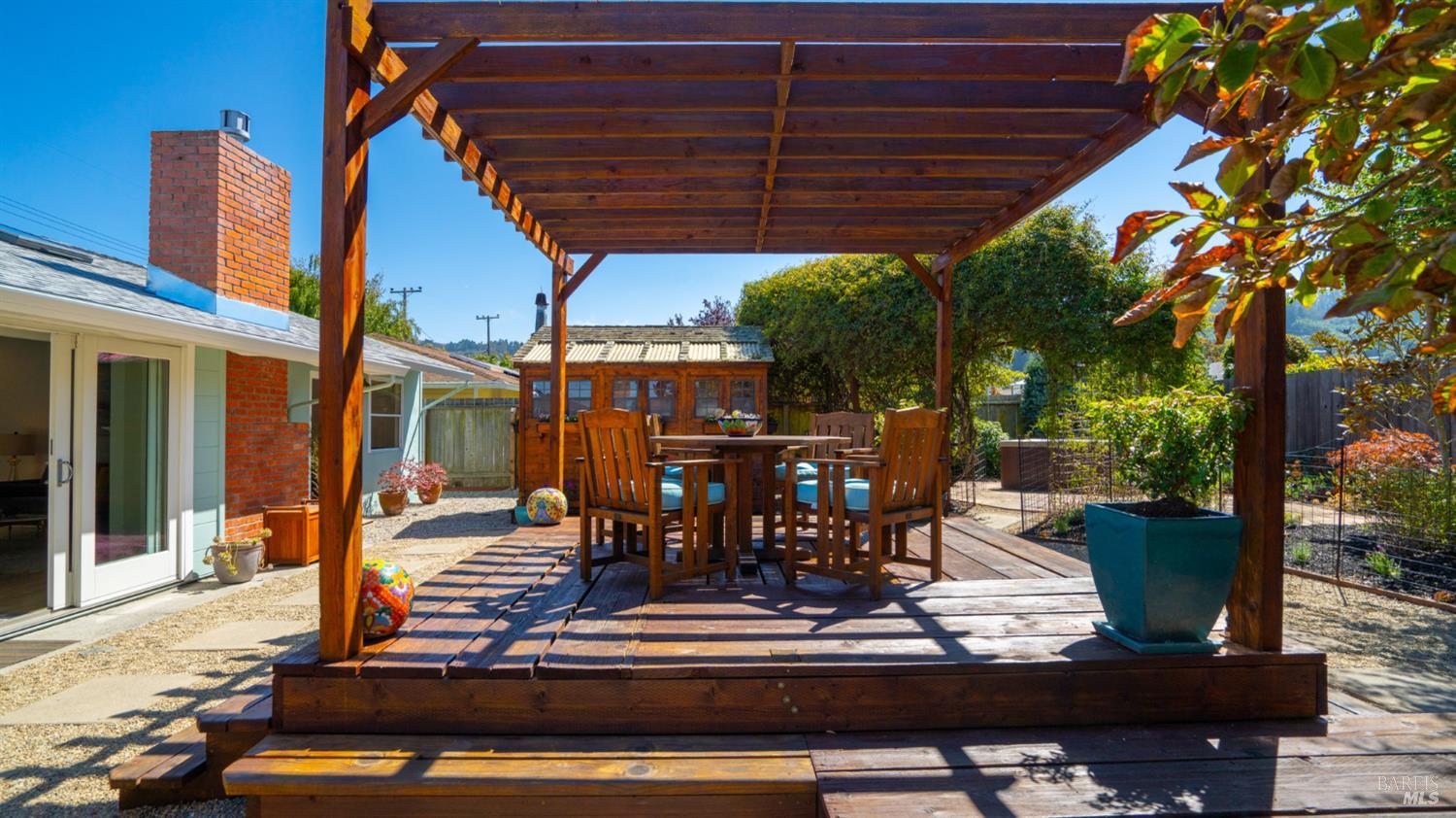 246 Flamingo Road Mill Valley CA 94941