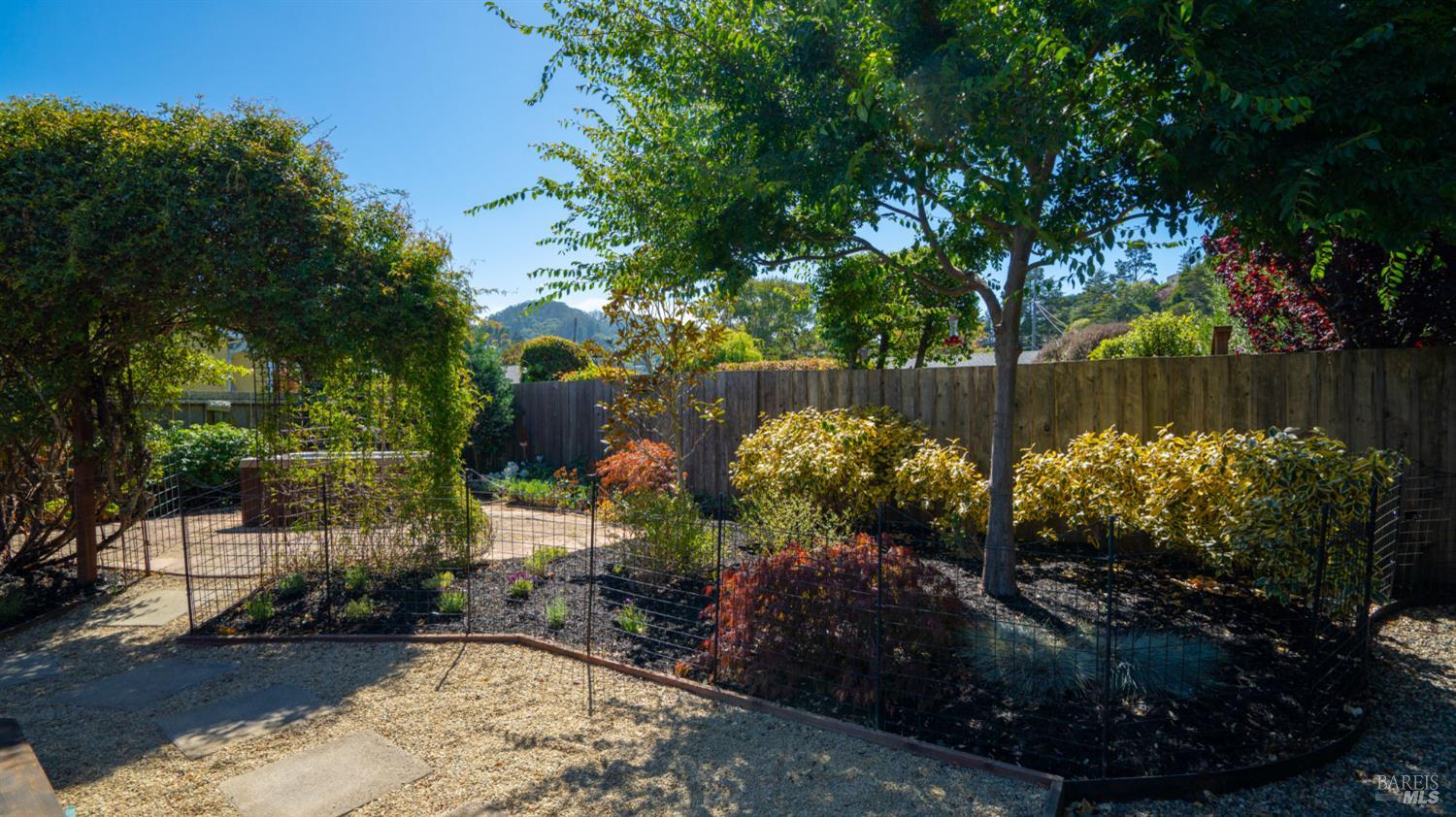 246 Flamingo Road Mill Valley CA 94941