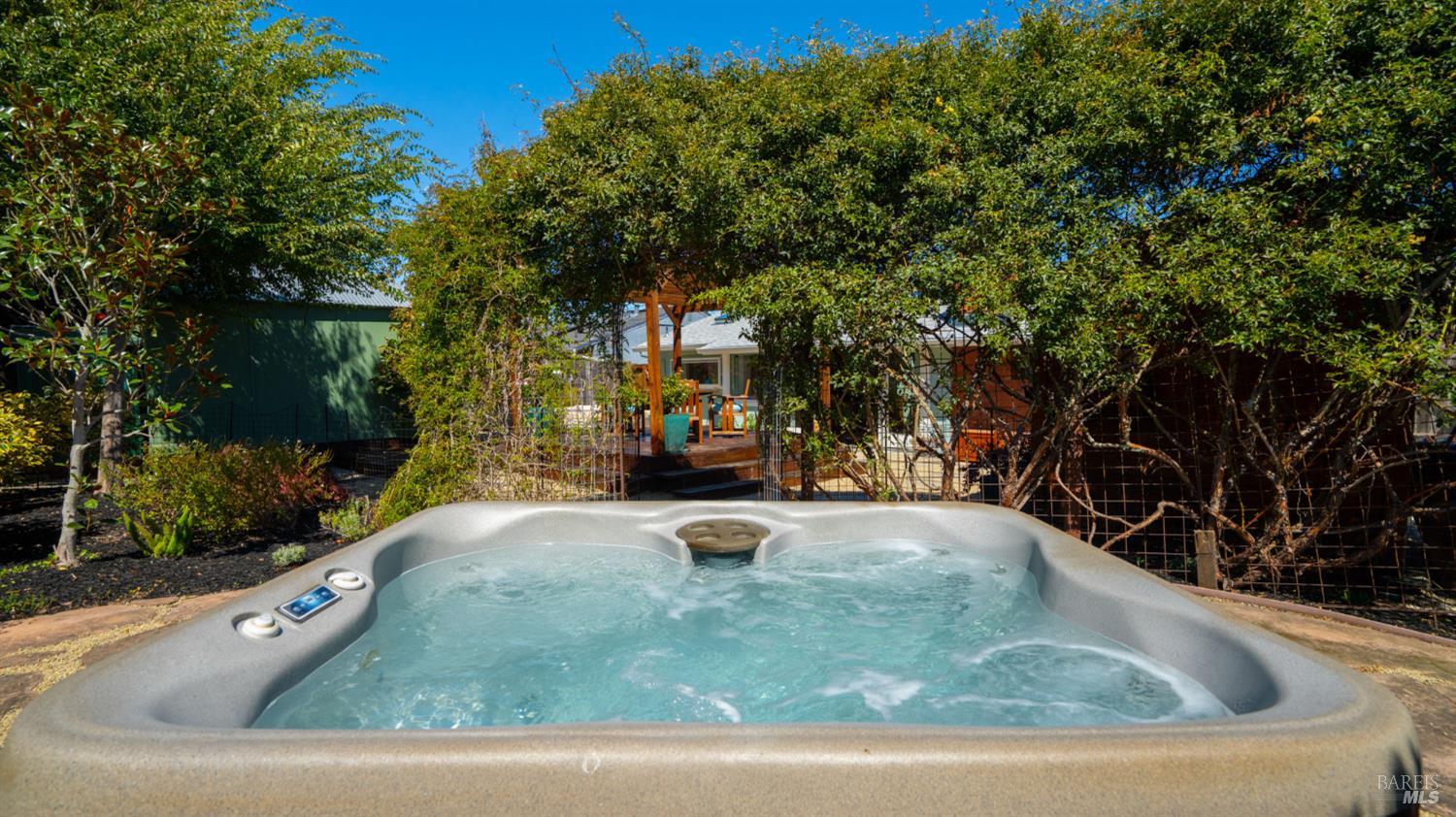 246 Flamingo Road Mill Valley CA 94941