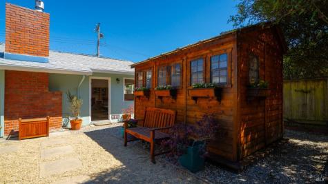 246 Flamingo Road Mill Valley CA 94941