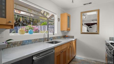 246 Flamingo Road Mill Valley CA 94941