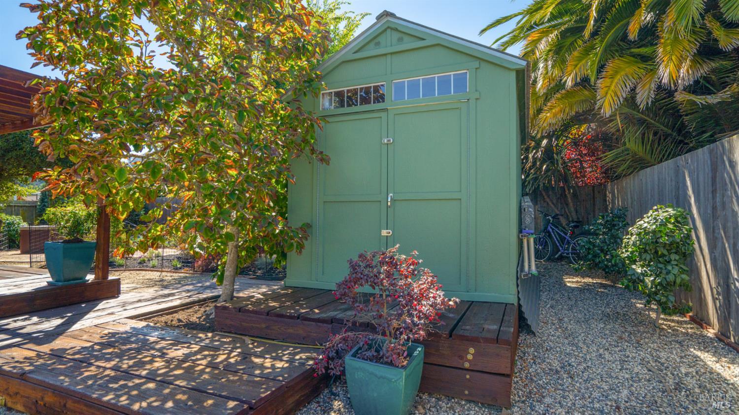 246 Flamingo Road Mill Valley CA 94941