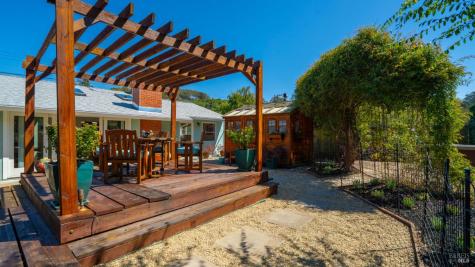 246 Flamingo Road Mill Valley CA 94941