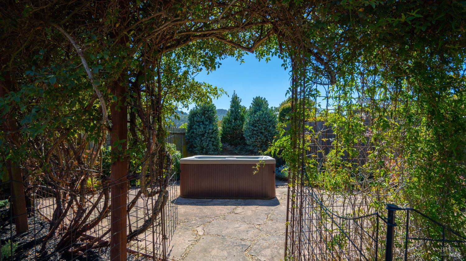 246 Flamingo Road Mill Valley CA 94941