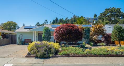 246 Flamingo Road Mill Valley CA 94941